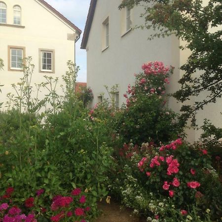 Ferienwohnung Zweinig 01 Eksteriør billede