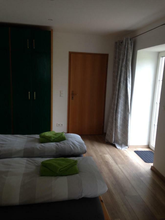Ferienwohnung Zweinig 01 Eksteriør billede