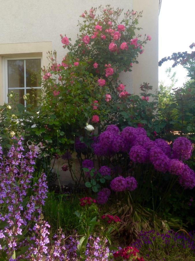 Ferienwohnung Zweinig 01 Eksteriør billede