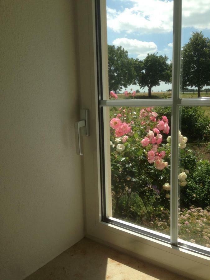 Ferienwohnung Zweinig 01 Eksteriør billede