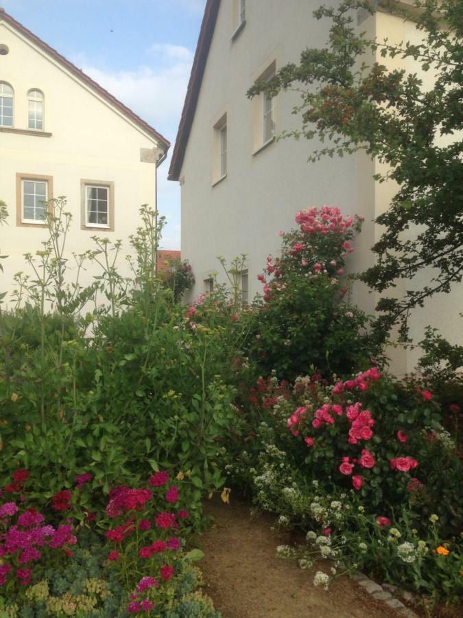 Ferienwohnung Zweinig 01 Eksteriør billede