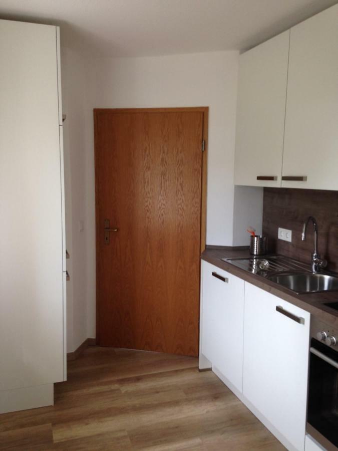 Ferienwohnung Zweinig 01 Eksteriør billede